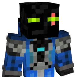 winder9004444 Minecraft avatar bust
