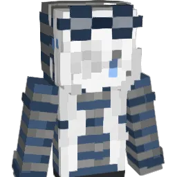 windified's Minecraft skin