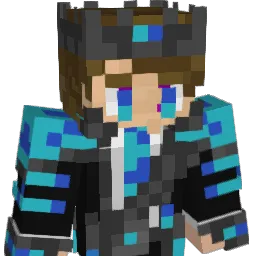 windmaster1129 Minecraft avatar bust