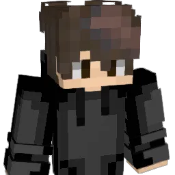 windofspin Minecraft avatar bust