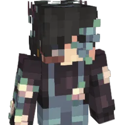 windreafm's Minecraft skin
