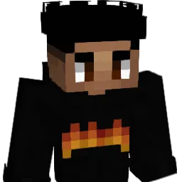 windshields Minecraft avatar bust