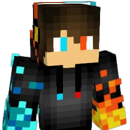 windslasher2 Minecraft avatar bust