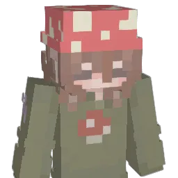windtrises_ Minecraft avatar bust