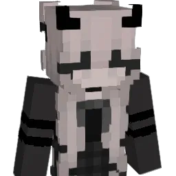 windu3 Minecraft avatar bust