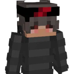 windyZzZZZ's Minecraft skin