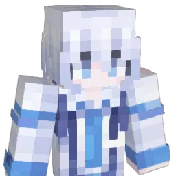 wine_moon Minecraft avatar bust