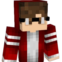 winebarrel147 Minecraft avatar bust