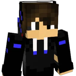 wing0183's Minecraft skin