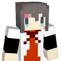 wing06's Minecraft skin