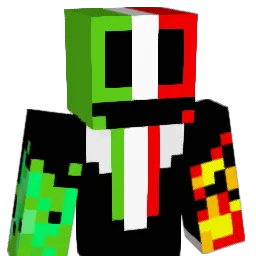 wingGod14_ROSU Minecraft avatar bust