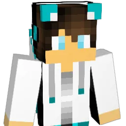 wingblade123 Minecraft avatar bust