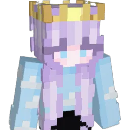 wingedblugiraffe's Minecraft skin