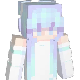 wingedclouds's Minecraft skin