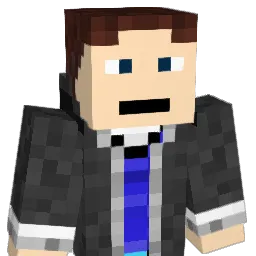 wingedworrior505 Minecraft avatar bust
