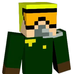 wingman06's Minecraft skin