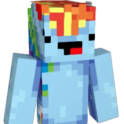 wingsofmajora's Minecraft skin