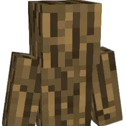 wingusdingus106 Minecraft avatar bust