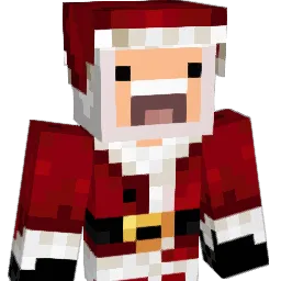 wingwin's Minecraft skin