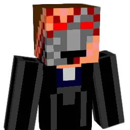 winik's Minecraft skin