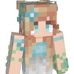 winkle67 Minecraft avatar bust