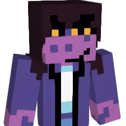 winklepicker420 Minecraft avatar bust