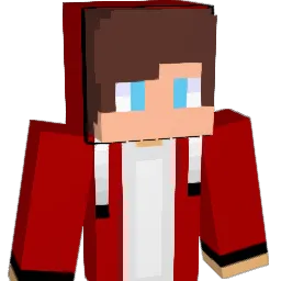 winky23 Minecraft avatar bust