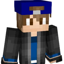 winkzzhd_ Minecraft avatar bust