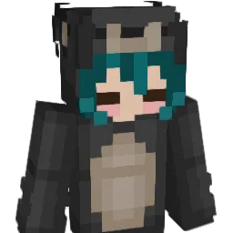 winmace's Minecraft skin