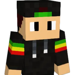 winmaister Minecraft avatar bust