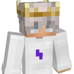 winner4enjoy Minecraft avatar bust