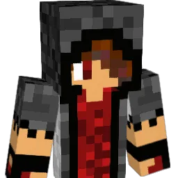 winner87956 Minecraft avatar bust