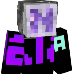 winni_001 Minecraft avatar bust
