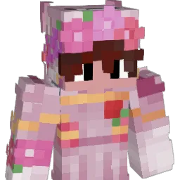winnie_to_es's Minecraft skin