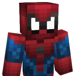 winnifredly's Minecraft skin