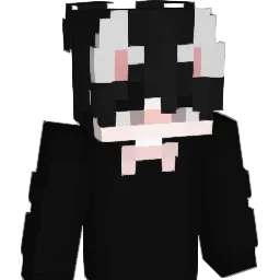 winntale's Minecraft skin