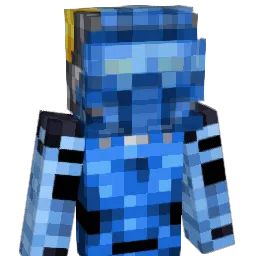 winrarfreetrial Minecraft avatar bust
