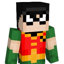 winspartan Minecraft avatar bust