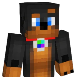 winstonb5 Minecraft avatar bust