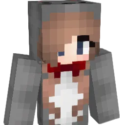 winsty's Minecraft skin