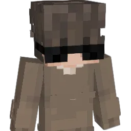 wint3rr_ Minecraft avatar bust