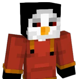 winterHinter's Minecraft skin