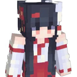 winteranyday's Minecraft skin