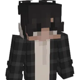 winterauraa's Minecraft skin