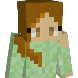 winterbabyyyy's Minecraft skin