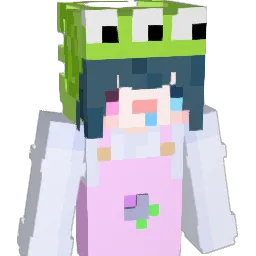 winterbb_isme's Minecraft skin