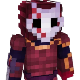 winterwolf500's Minecraft skin