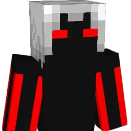 winterwood8 Minecraft avatar bust