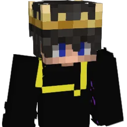 winwerx Minecraft avatar bust