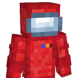 winx420 Minecraft avatar bust
